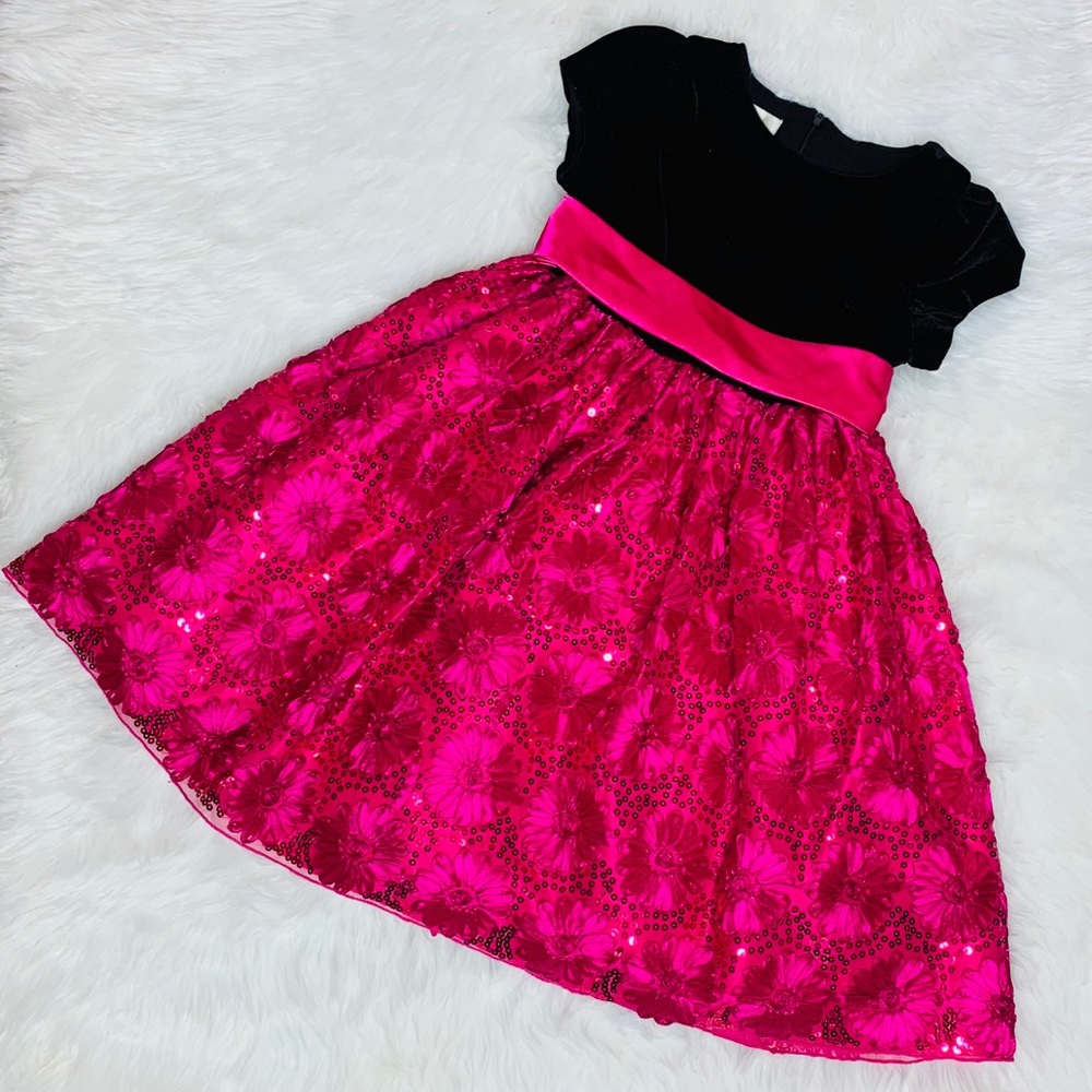 Beautiful American Princess Dress